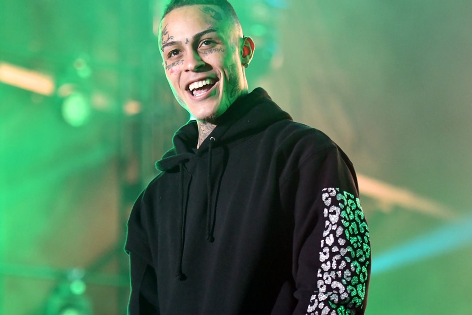 Lil skies pictures