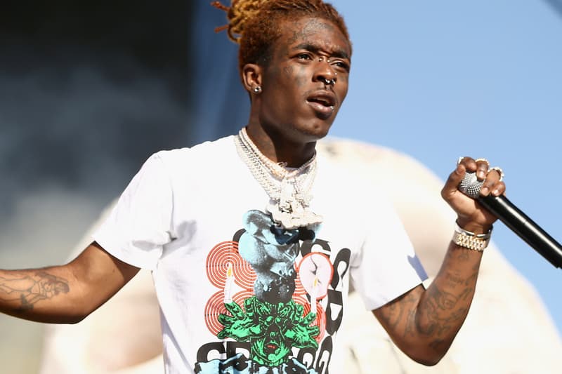 Lil Uzi Vert New Music Tease Young Thug Instagram