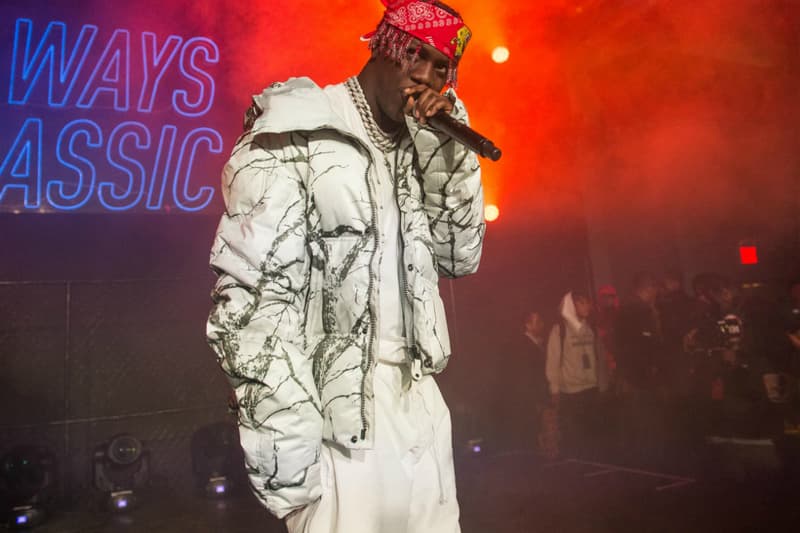 Lil Yachty Blocboy JB Who Want Da Smoke Preview Album Leak Single Music Video EP Mixtape Download Stream Discography 2018 Live Show Performance Tour Dates Album Review Tracklist Remix