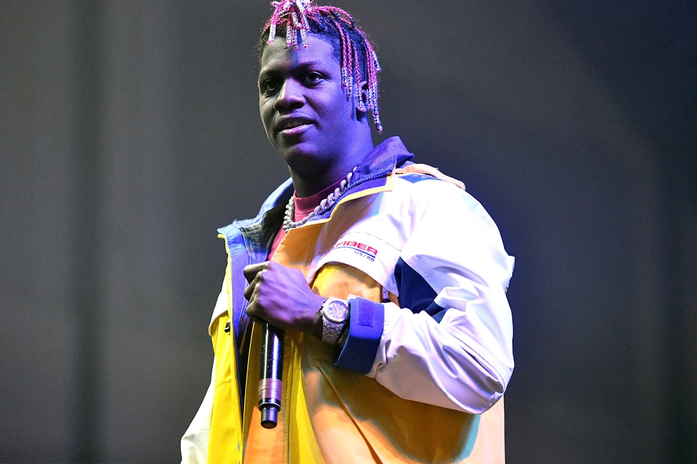 Lil Yachty and Just Juice Share New Track Bands
