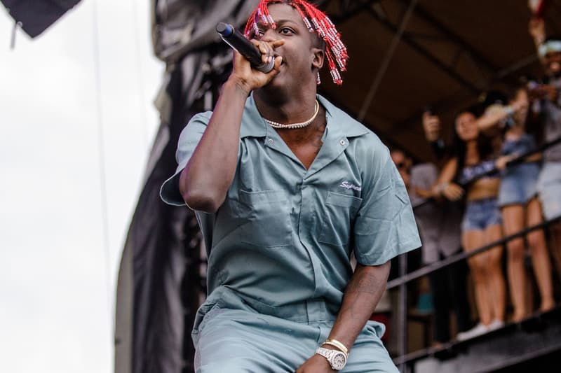 Lil Yachty Teenage Emotions Album Stream