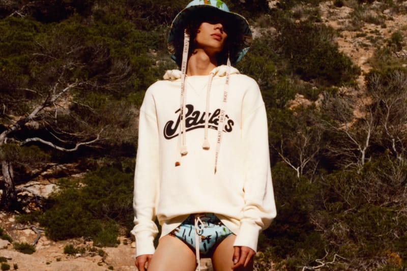 LOEWE's "Close to Paradise" Short Film Celebrates Latest Collaboration With Paula’s Ibiza