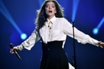 Lorde Shares 'Melodrama' Tracklist
