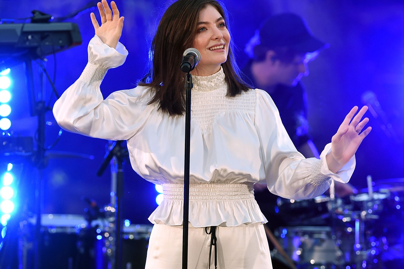Lorde Teases Upcoming Single Dropping Friday Melodrama