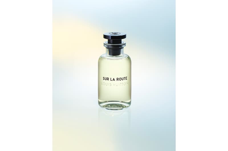 Louis Vuitton Men&#39;s Fragrance Collection | HYPEBEAST