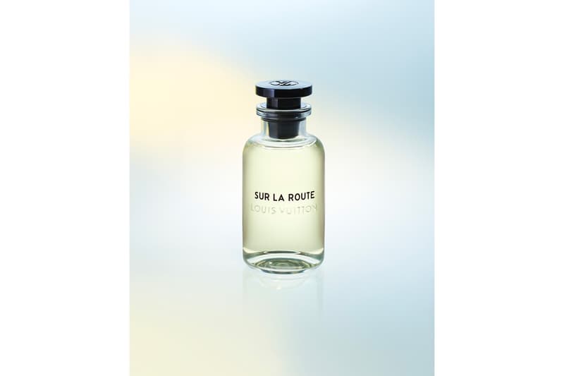 Louis Vuitton Men's Fragrance Collection release date 2018 perfume cologne price