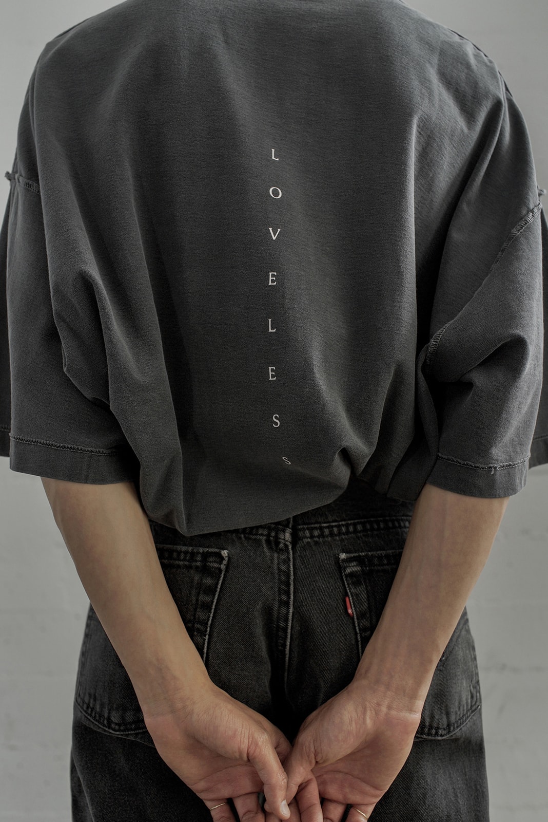 Luke Vicious Lovesong Collection Lookbook custom bespoke shirts release info