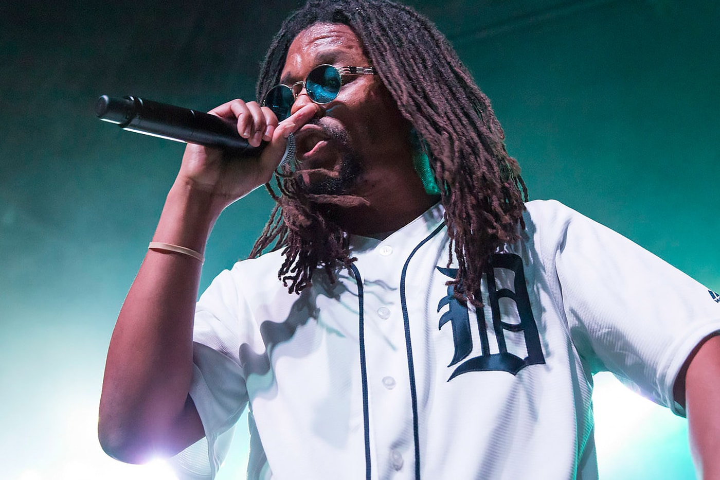 Lupe Fiasco "Coulda Been" Single