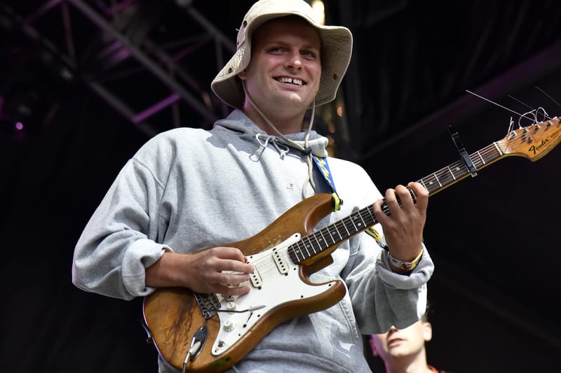 mac demarco this old dog album leak 2017