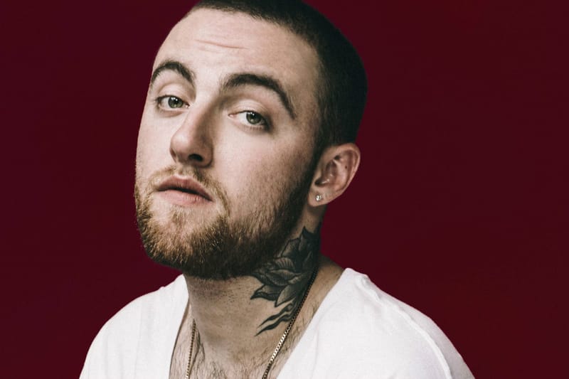 Mac Miller Arrested for DUI