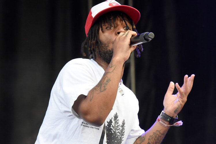 MADEINTYO & Left Brain Collide on "Lamn"