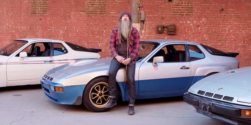 944 magnus walker