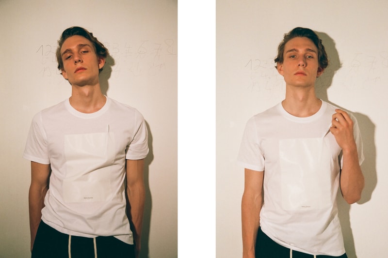 Maison Margiela Pre-Fall 2018 Replica Paint Release Information Details Editorial HBX Collection Closer Look