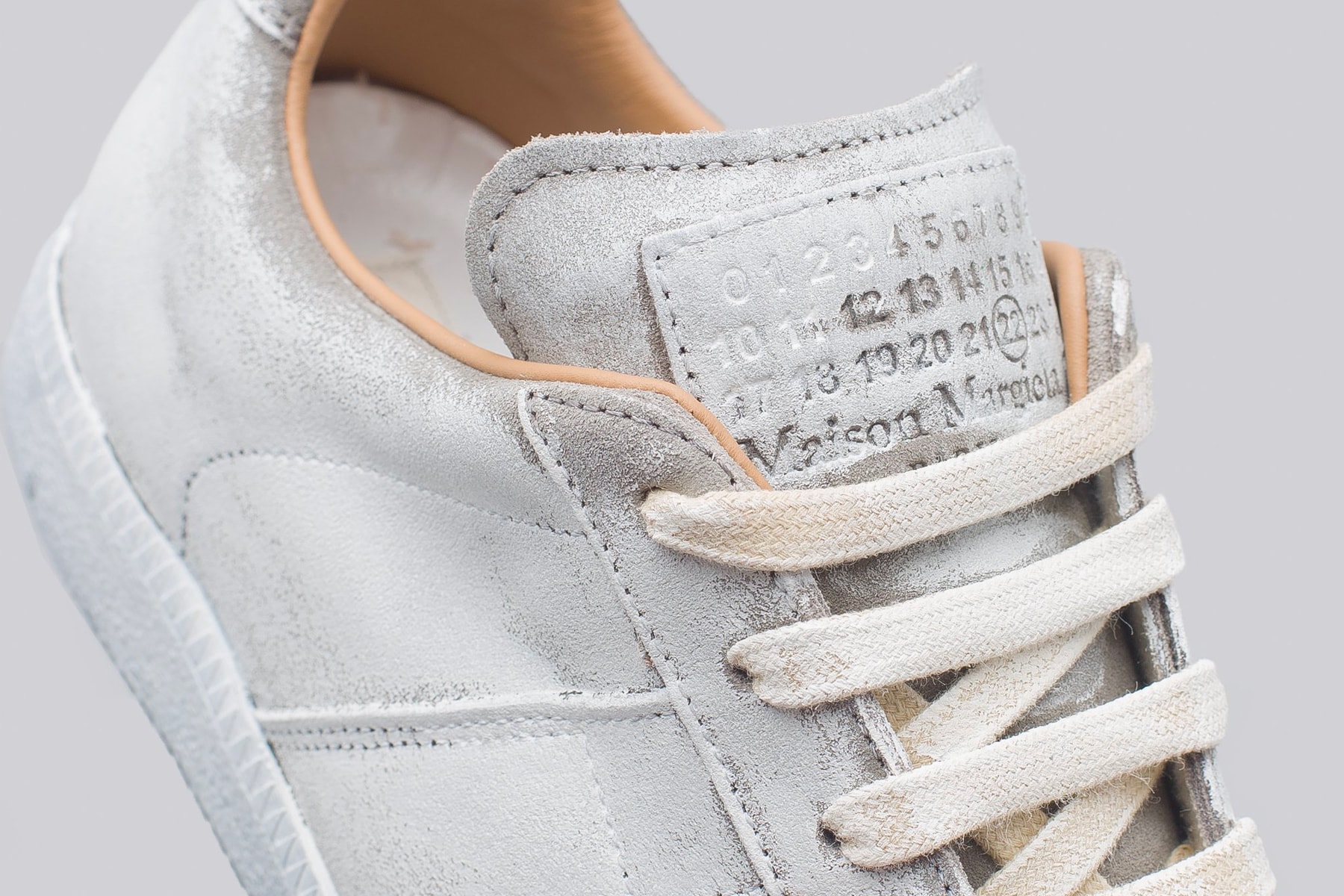 Off-White™ x Nike Air Force 1 Low Grey Paris-Exclusive Release