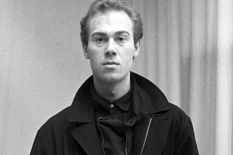 Martin Margiela Maison Documentary Announcement Reiner Holzemer Dogwoof Fashion Film Release Details Movie MM6