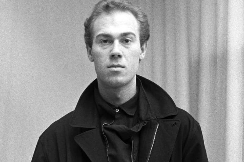 Martin Margiela Maison Documentary Announcement Reiner Holzemer Dogwoof Fashion Film Release Details Movie MM6