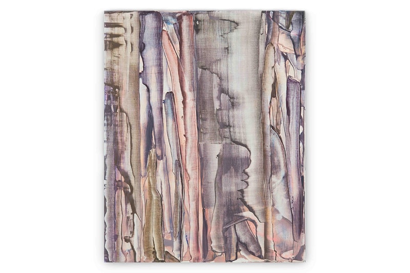 Marefumi Komura The Mass Big ship Exhibition subtraction Painting Opening