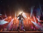 Shots by Mark Nguyen: Justin Timberlake's Personal Photographer
