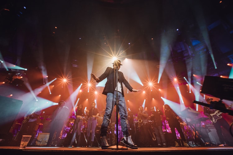 Shots by Mark Nguyen: Justin Timberlake's Personal Photographer