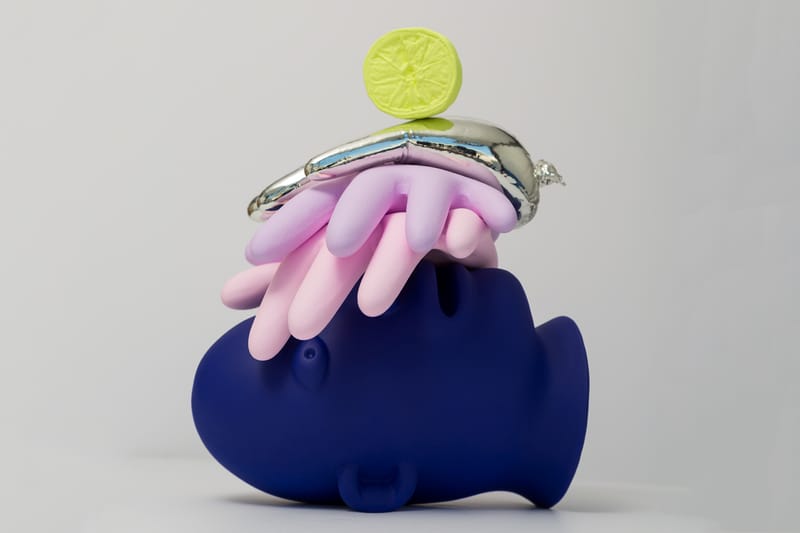 Arsham/Fieg Gallery Spotlights Artist Mark Whalen for Upcoming Exhibit