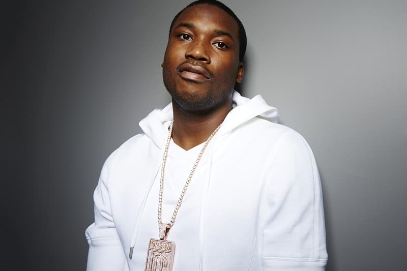 Meek Mill Amazon Documentary Series Announcement