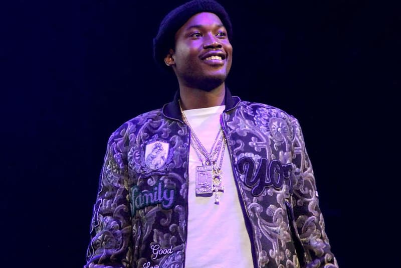 Resultado de imagen para meek mill 2018