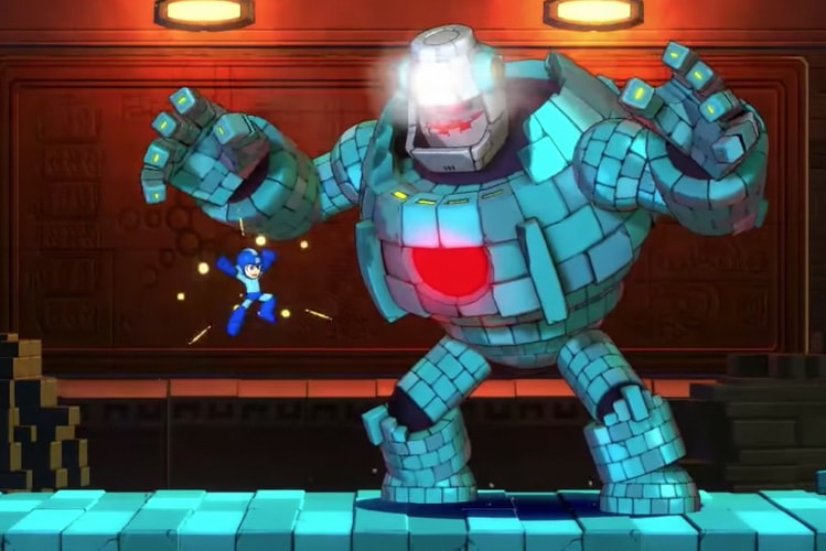 Capcom Gives 'Mega Man 11' an Official Release Date