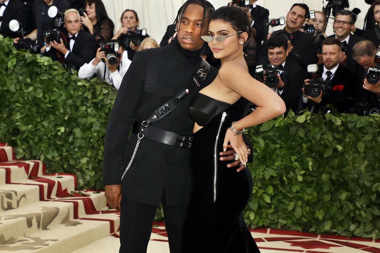 The Best-Dressed Celebrities at Met Gala 2018