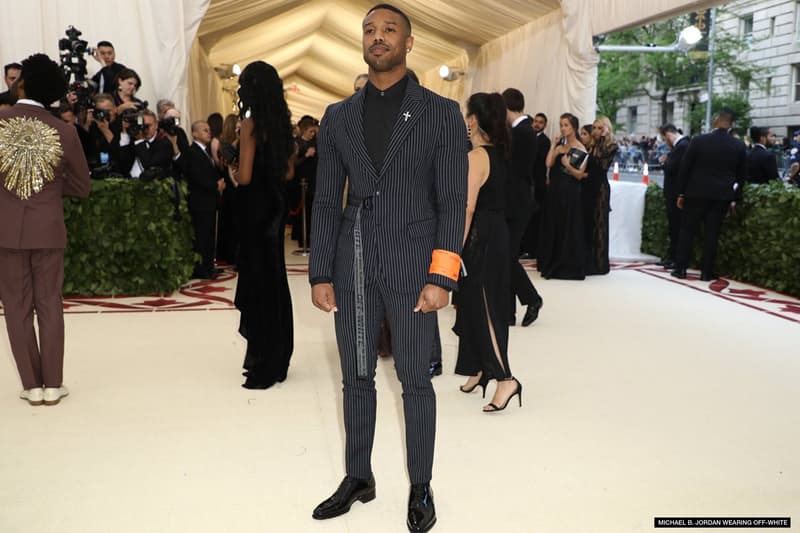 Met Gala 2018 Best dressed red carpets Outfits menswear womenswear best dressed TOMMY HILFIGERLOUIS VUITTONPRADAMARC JACOBSCHANELH&MGUCCITOM FORDDIORCHROME HEARTSVERSACETHOM BROWNERALPH LAURENMADONNAJEAN PAUL GAULTIERGIVENCHYSHAUN WHITEALEXANDER WANGRIHANNAOLIVIA MUNNWIZ KHALIFAJANELLE MONAEDIDDYDOLCE & GABBANAANNA WINTOURNICKI MINAJSOLANGETHE ROWCOACHVIRGIL ABLOHLANA DEL REYJOURDAN DUNNDONALD GLOVER2 CHAINZBLAKE LIVELYMOSCHINOSAINT LAURENTCARA DELEVINGNECASSIEJARED LETOMIGOSSZAOFF WHITEDIANE VON FURSTENBERGTRAVIS SCOTTARIANA GRANDEOSCAR DE LA RENTAMAISON MARGIELAALESSANDRO MICHELEZOE KRAVITZMICHAEL B. JORDANKYLIE JENNERBELLA HADIDLUKA SABBATMET GALAEMILIA CLARKESTELLA MAXWELLQUAVOJOHN BOYEGATAKEOFFANDREW GARFIELDPRIYANKA CHOPRACHRISTIAN COMBSCARDI BDANIEL KALUUYAPRABAL GURUNGZENDAYAMET GALA 2018CYNTHIA ERIVOKATE BOSWORTHLETITIA WRIGHTLILY COLLINSOFFSETTVERA WANGIRIS VAN HERPENANDREW BOLTON