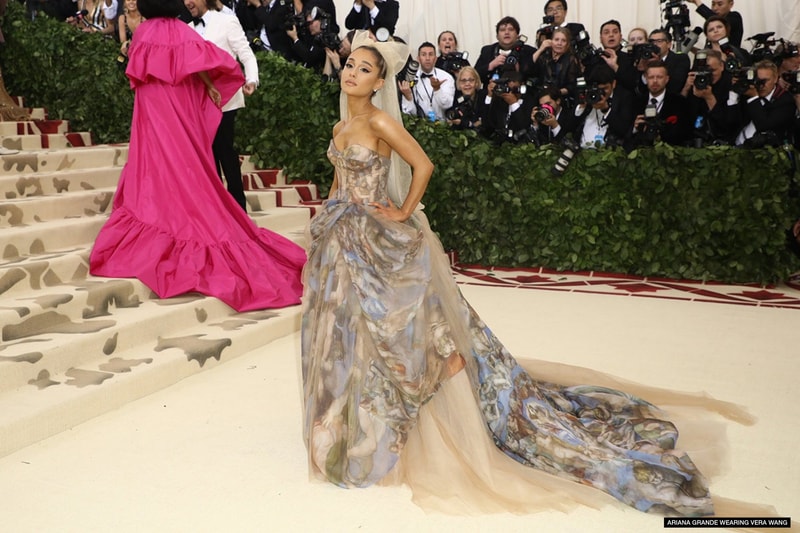 Met Gala 2018 Best dressed red carpets Outfits menswear womenswear best dressed TOMMY HILFIGERLOUIS VUITTONPRADAMARC JACOBSCHANELH&MGUCCITOM FORDDIORCHROME HEARTSVERSACETHOM BROWNERALPH LAURENMADONNAJEAN PAUL GAULTIERGIVENCHYSHAUN WHITEALEXANDER WANGRIHANNAOLIVIA MUNNWIZ KHALIFAJANELLE MONAEDIDDYDOLCE & GABBANAANNA WINTOURNICKI MINAJSOLANGETHE ROWCOACHVIRGIL ABLOHLANA DEL REYJOURDAN DUNNDONALD GLOVER2 CHAINZBLAKE LIVELYMOSCHINOSAINT LAURENTCARA DELEVINGNECASSIEJARED LETOMIGOSSZAOFF WHITEDIANE VON FURSTENBERGTRAVIS SCOTTARIANA GRANDEOSCAR DE LA RENTAMAISON MARGIELAALESSANDRO MICHELEZOE KRAVITZMICHAEL B. JORDANKYLIE JENNERBELLA HADIDLUKA SABBATMET GALAEMILIA CLARKESTELLA MAXWELLQUAVOJOHN BOYEGATAKEOFFANDREW GARFIELDPRIYANKA CHOPRACHRISTIAN COMBSCARDI BDANIEL KALUUYAPRABAL GURUNGZENDAYAMET GALA 2018CYNTHIA ERIVOKATE BOSWORTHLETITIA WRIGHTLILY COLLINSOFFSETTVERA WANGIRIS VAN HERPENANDREW BOLTON