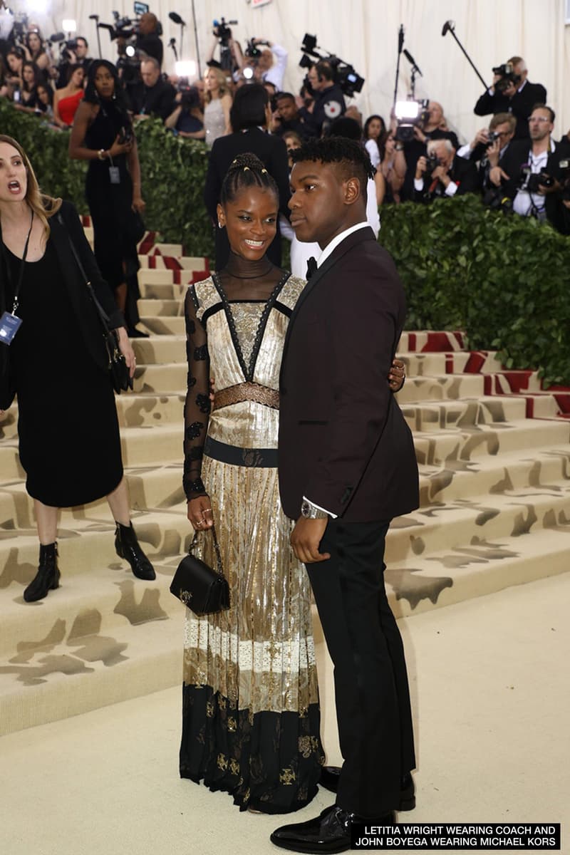 Met Gala 2018 Best dressed red carpets Outfits menswear womenswear best dressed TOMMY HILFIGERLOUIS VUITTONPRADAMARC JACOBSCHANELH&MGUCCITOM FORDDIORCHROME HEARTSVERSACETHOM BROWNERALPH LAURENMADONNAJEAN PAUL GAULTIERGIVENCHYSHAUN WHITEALEXANDER WANGRIHANNAOLIVIA MUNNWIZ KHALIFAJANELLE MONAEDIDDYDOLCE & GABBANAANNA WINTOURNICKI MINAJSOLANGETHE ROWCOACHVIRGIL ABLOHLANA DEL REYJOURDAN DUNNDONALD GLOVER2 CHAINZBLAKE LIVELYMOSCHINOSAINT LAURENTCARA DELEVINGNECASSIEJARED LETOMIGOSSZAOFF WHITEDIANE VON FURSTENBERGTRAVIS SCOTTARIANA GRANDEOSCAR DE LA RENTAMAISON MARGIELAALESSANDRO MICHELEZOE KRAVITZMICHAEL B. JORDANKYLIE JENNERBELLA HADIDLUKA SABBATMET GALAEMILIA CLARKESTELLA MAXWELLQUAVOJOHN BOYEGATAKEOFFANDREW GARFIELDPRIYANKA CHOPRACHRISTIAN COMBSCARDI BDANIEL KALUUYAPRABAL GURUNGZENDAYAMET GALA 2018CYNTHIA ERIVOKATE BOSWORTHLETITIA WRIGHTLILY COLLINSOFFSETTVERA WANGIRIS VAN HERPENANDREW BOLTON