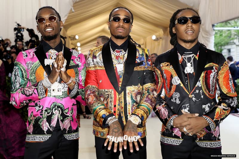 Met Gala 2018 Best dressed red carpets Outfits menswear womenswear best dressed TOMMY HILFIGERLOUIS VUITTONPRADAMARC JACOBSCHANELH&MGUCCITOM FORDDIORCHROME HEARTSVERSACETHOM BROWNERALPH LAURENMADONNAJEAN PAUL GAULTIERGIVENCHYSHAUN WHITEALEXANDER WANGRIHANNAOLIVIA MUNNWIZ KHALIFAJANELLE MONAEDIDDYDOLCE & GABBANAANNA WINTOURNICKI MINAJSOLANGETHE ROWCOACHVIRGIL ABLOHLANA DEL REYJOURDAN DUNNDONALD GLOVER2 CHAINZBLAKE LIVELYMOSCHINOSAINT LAURENTCARA DELEVINGNECASSIEJARED LETOMIGOSSZAOFF WHITEDIANE VON FURSTENBERGTRAVIS SCOTTARIANA GRANDEOSCAR DE LA RENTAMAISON MARGIELAALESSANDRO MICHELEZOE KRAVITZMICHAEL B. JORDANKYLIE JENNERBELLA HADIDLUKA SABBATMET GALAEMILIA CLARKESTELLA MAXWELLQUAVOJOHN BOYEGATAKEOFFANDREW GARFIELDPRIYANKA CHOPRACHRISTIAN COMBSCARDI BDANIEL KALUUYAPRABAL GURUNGZENDAYAMET GALA 2018CYNTHIA ERIVOKATE BOSWORTHLETITIA WRIGHTLILY COLLINSOFFSETTVERA WANGIRIS VAN HERPENANDREW BOLTON