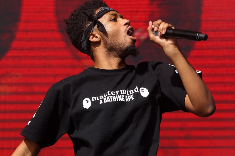 Metro Boomin Preview New 21 Savage Music Song 2017