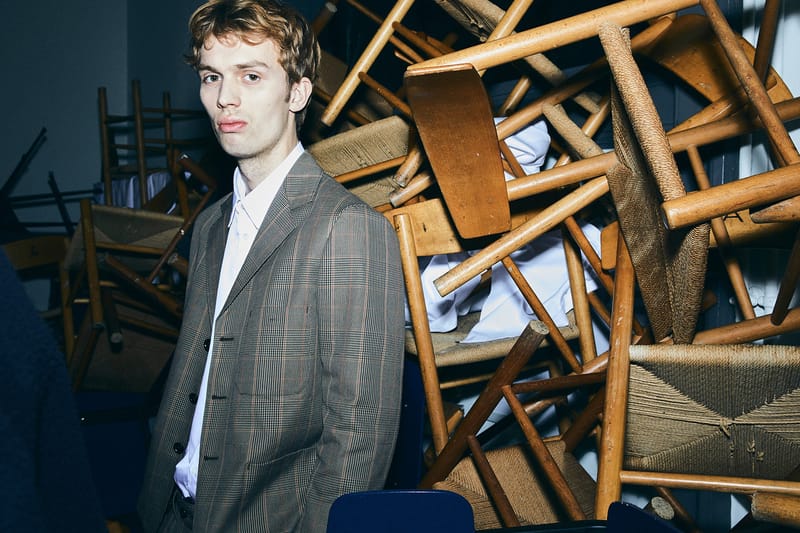 HOPE, Norse Projects & mfpen to Show at Pitti Uomo 94