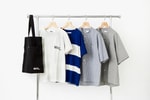 MHL. Debuts BEAUTY & YOUTH-Exclusive "UNIFORM" Collection