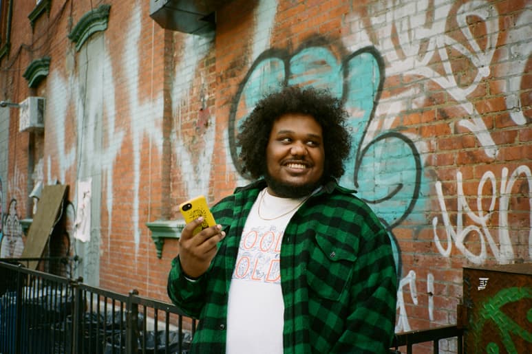 Michael Christmas Role Model album New Single Ball Boston