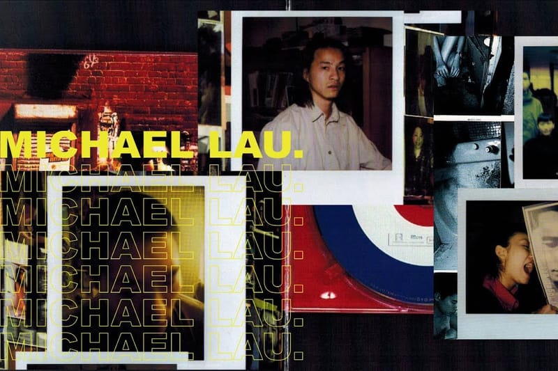 Watch Michael Lau's Mini Documentary: "FROM STREET TO ART"