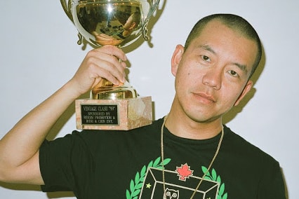 OVO Teams up With Mighty Crown in New Collaborative Lookbook