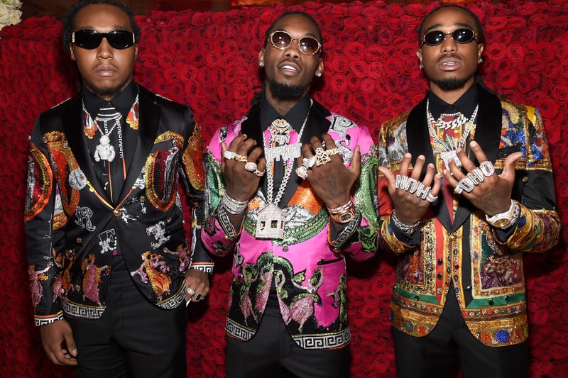 Migos To Hotty New Song Track Scotty 2 Hotty