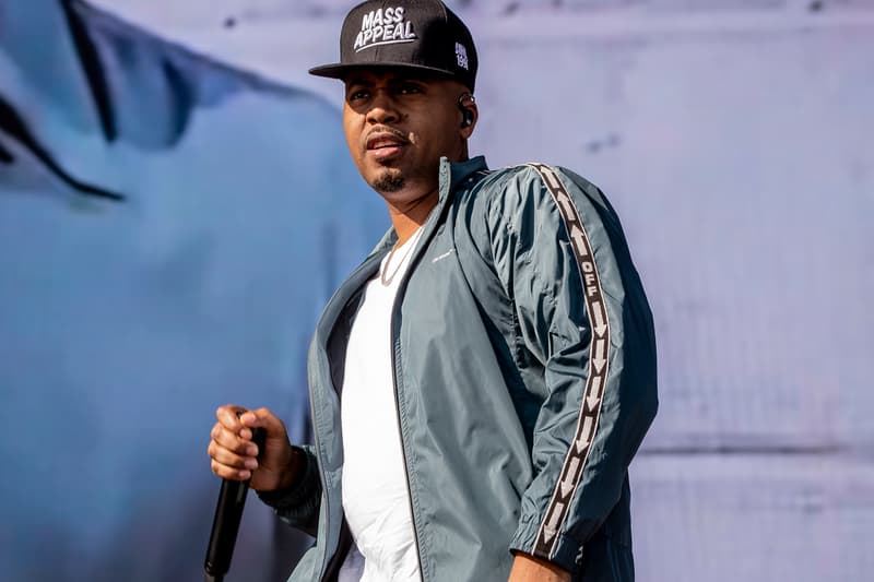 Nas Donald Trump Racist Open Letter