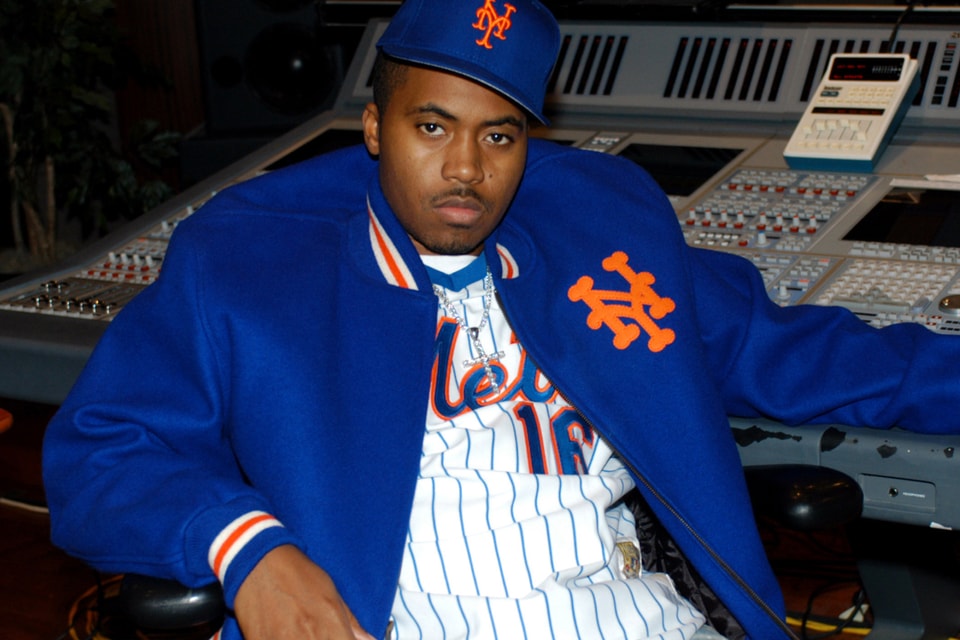 nas-levis-pioneer-sessions-campaign | Hypebeast