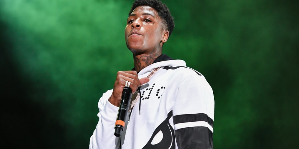 Nba Youngboy Shares First Song After Jail Release Untouchable Nba Youngboy Jump Roblox Id Nba Youngboy Jump Roblox Id Nba Youngboy Shares First Song After Jail Release Untouchable