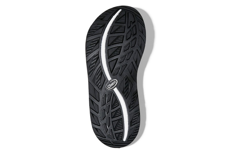 Chaco Neighborhood ZCloud Collab R-Sandal Sandals Collaboration Available Cop Purchase Buy Now