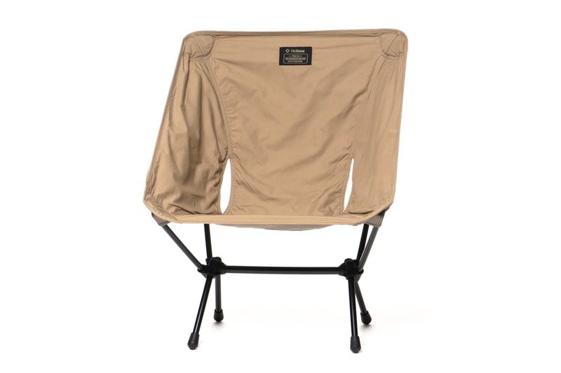 NEIGHBORHOOD Helinox Camping Capsule Outdoors Adventure Themed Fashion Japan Release Information HAVEN Pricing Details