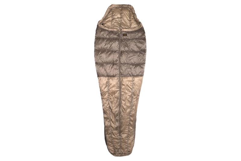 NEIGHBORHOOD Helinox Camping Capsule Outdoors Adventure Themed Fashion Japan Release Information HAVEN Pricing Details
