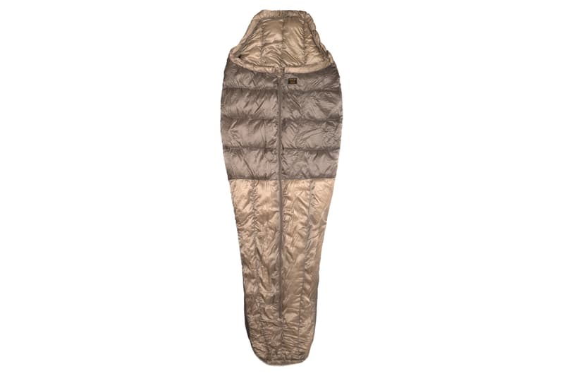 NEIGHBORHOOD Helinox Camping Capsule Outdoors Adventure Themed Fashion Japan Release Information HAVEN Pricing Details