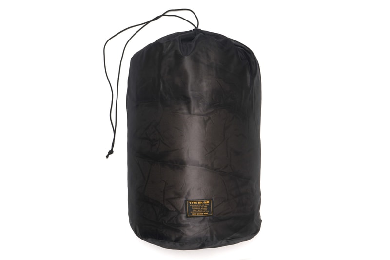 NEIGHBORHOOD Helinox Camping Capsule Outdoors Adventure Themed Fashion Japan Release Information HAVEN Pricing Details