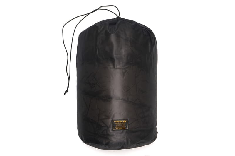NEIGHBORHOOD Helinox Camping Capsule Outdoors Adventure Themed Fashion Japan Release Information HAVEN Pricing Details