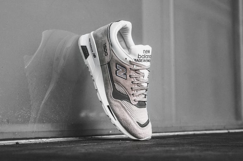 New Balance 1500 Joins the "Caviar & Vodka" Pack