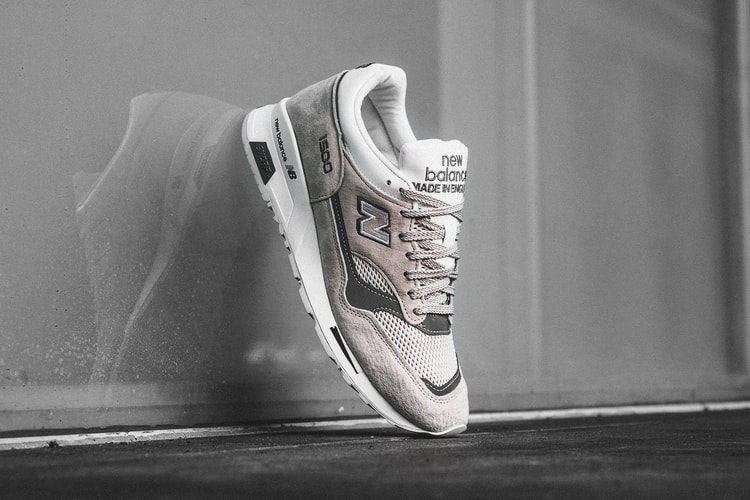 New Balance 1500 Joins the "Caviar & Vodka" Pack
